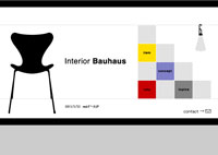 interior Bauhaus